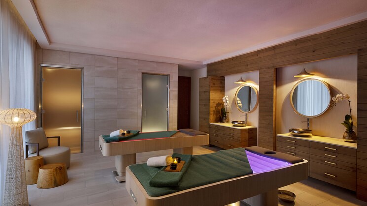 Hilton Abu Dhabi Yas Island